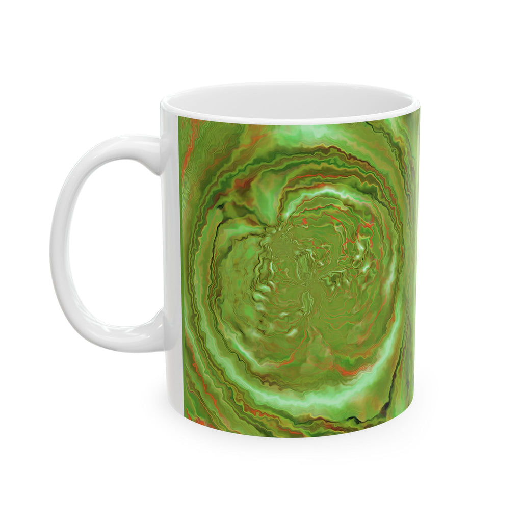 ZOZO Ceramic Mug - Hazy (11oz/15oz)