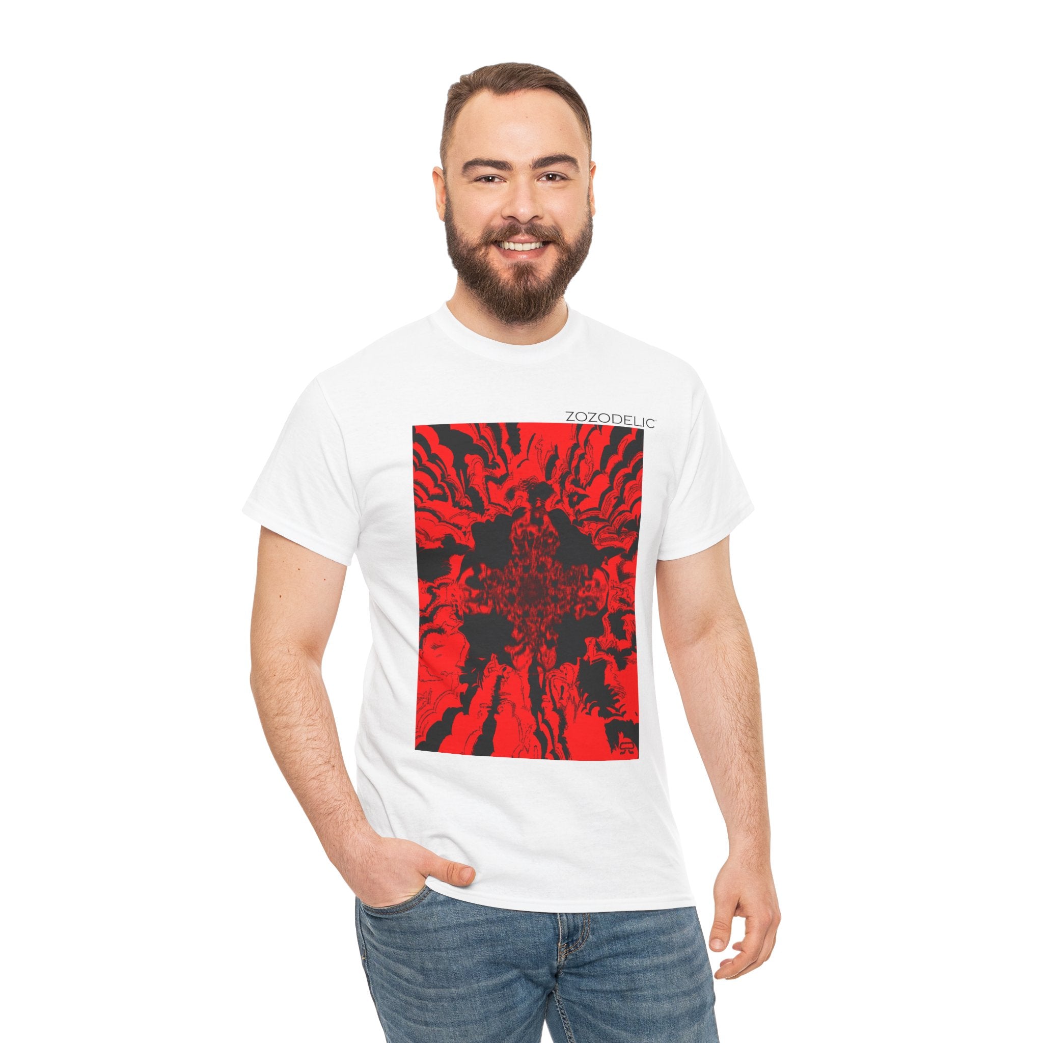 T-Shirt - Subcranial