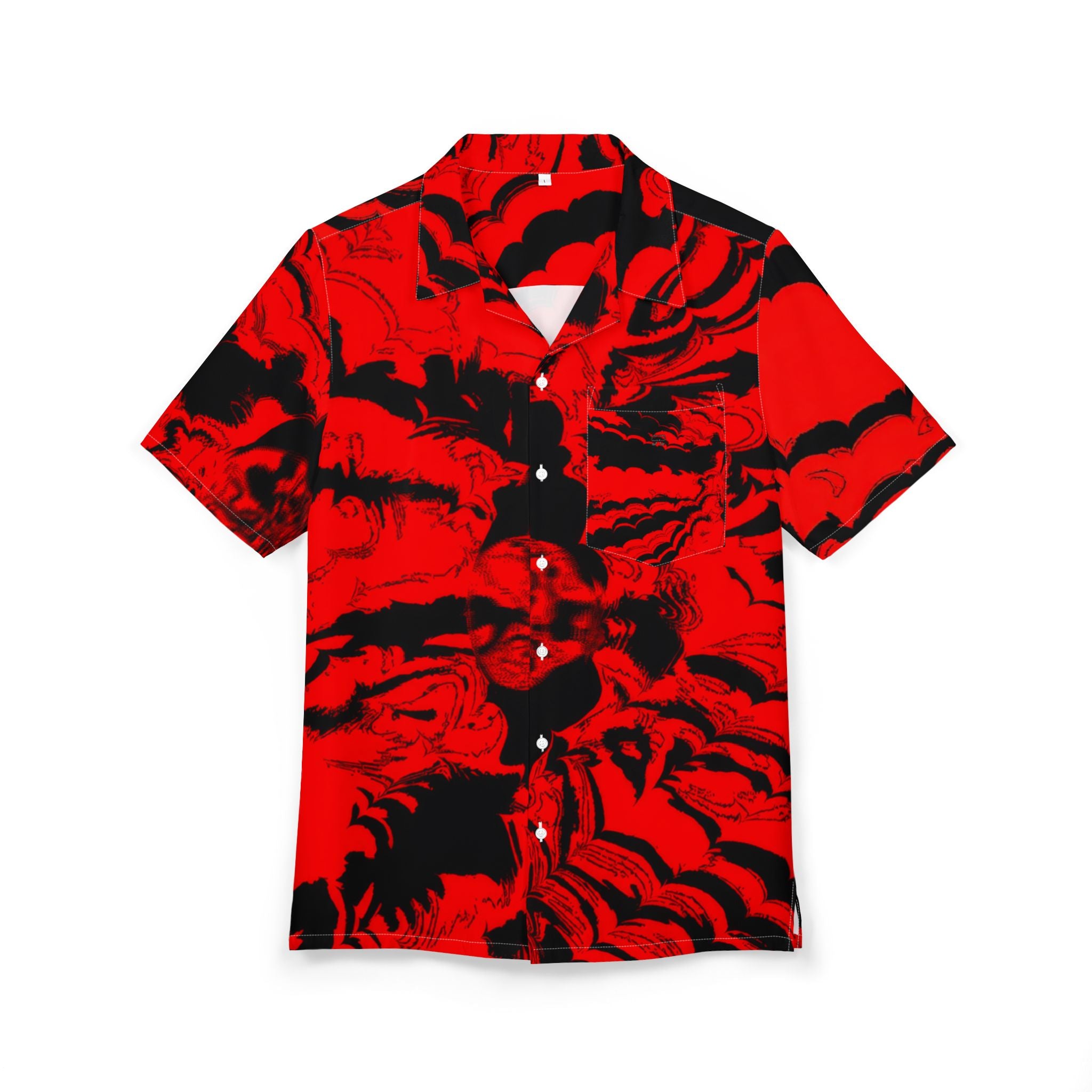 Hawaiian Shirt — Subcranial