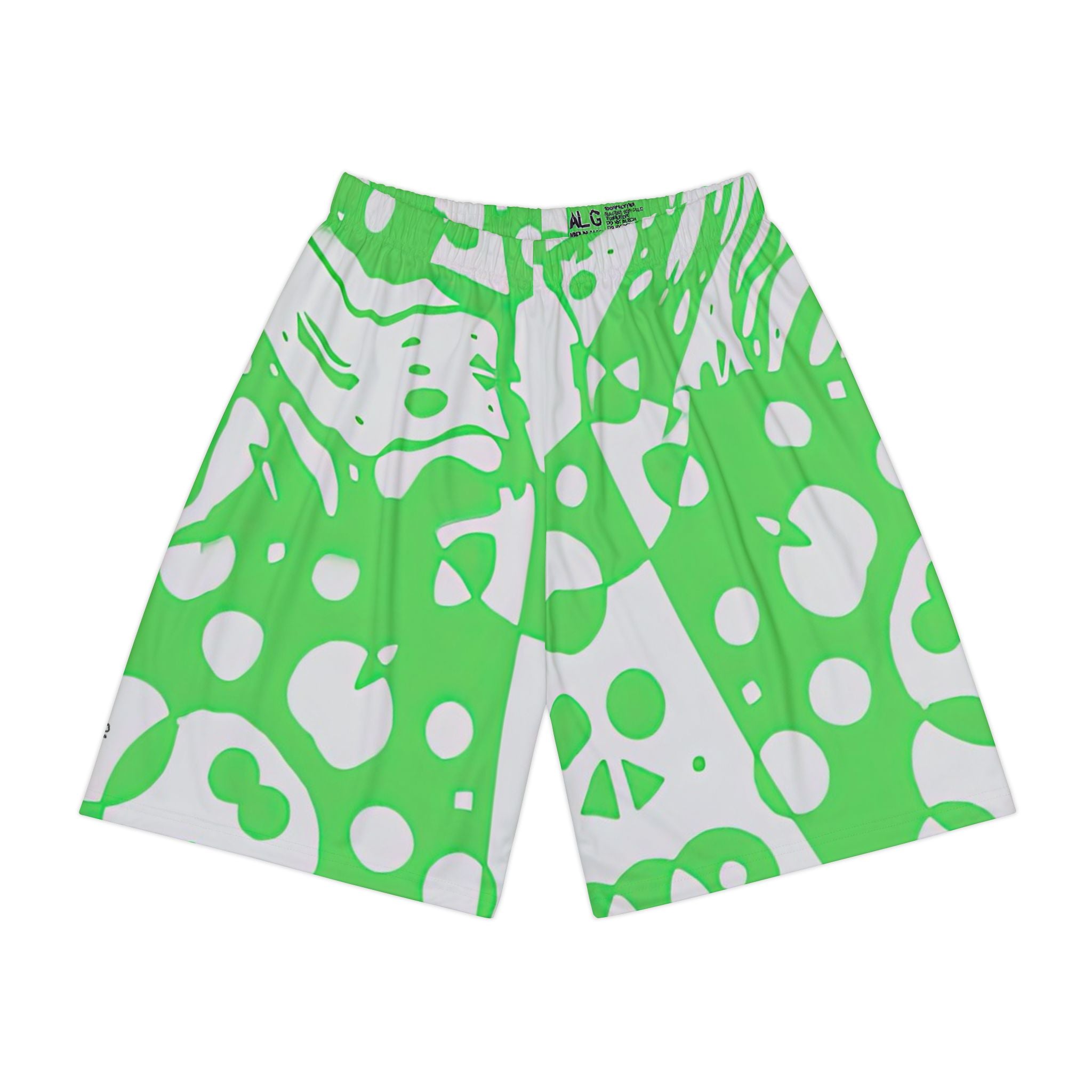 Men’s Sports Shorts - Aztec G