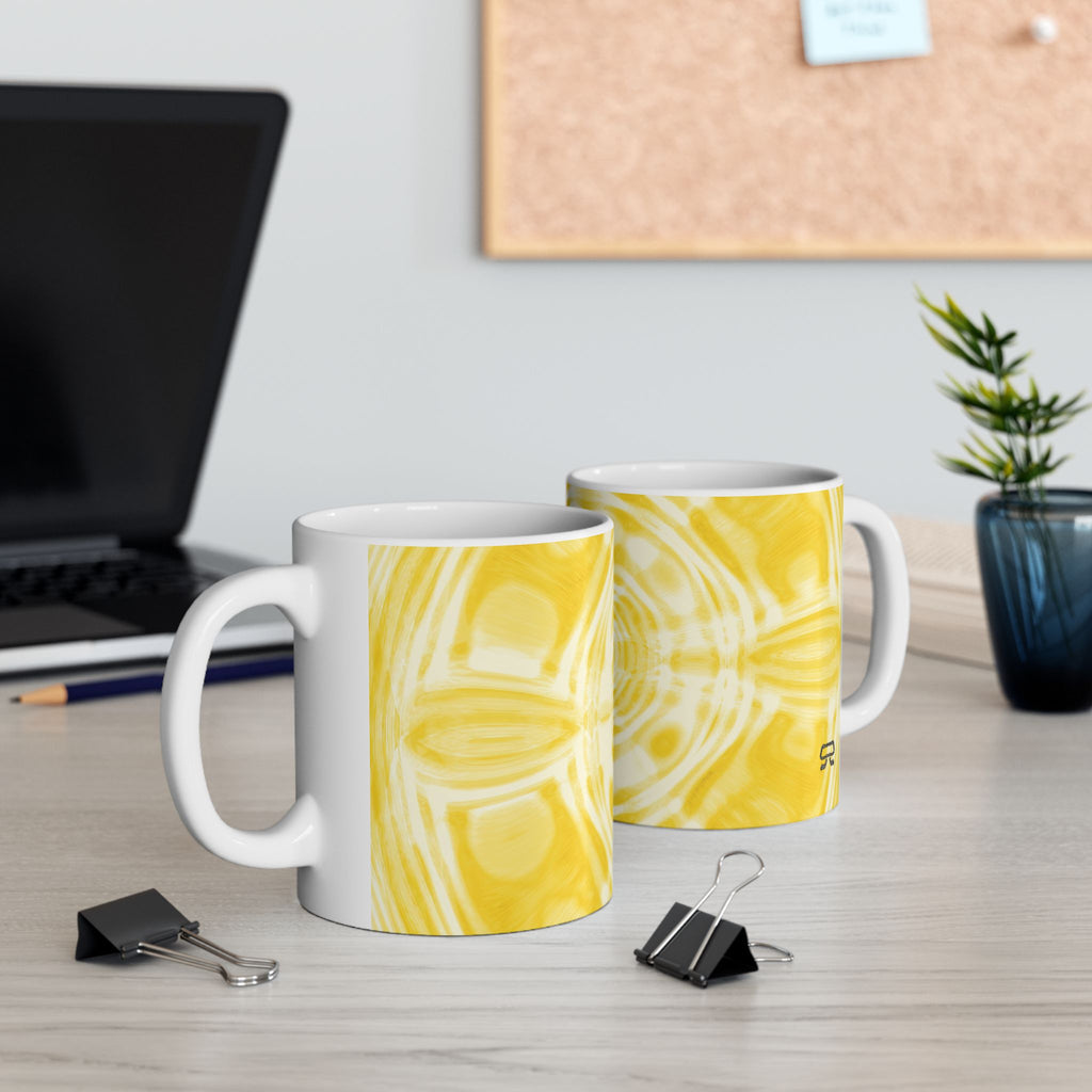 ZOZO Ceramic Mug - Solaria (11oz/15oz)