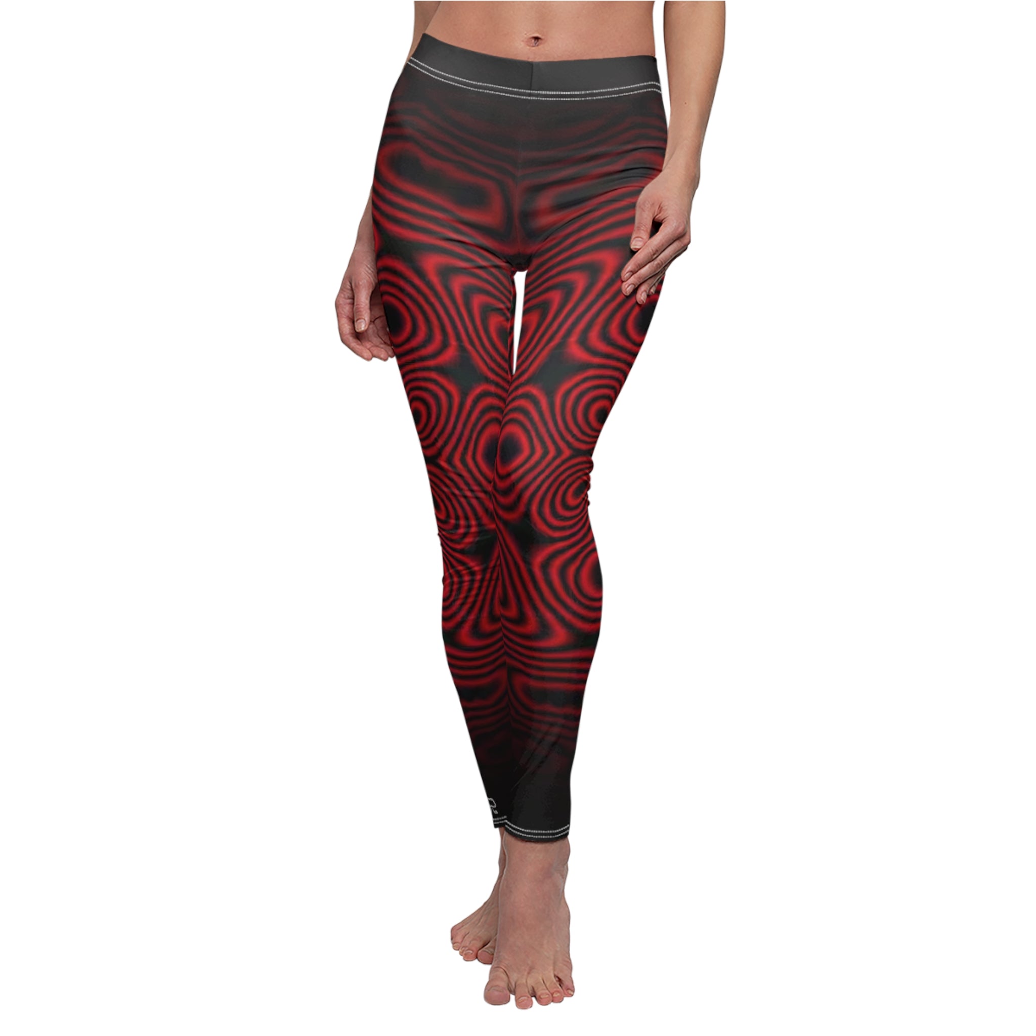 Leggings - Trepitorial