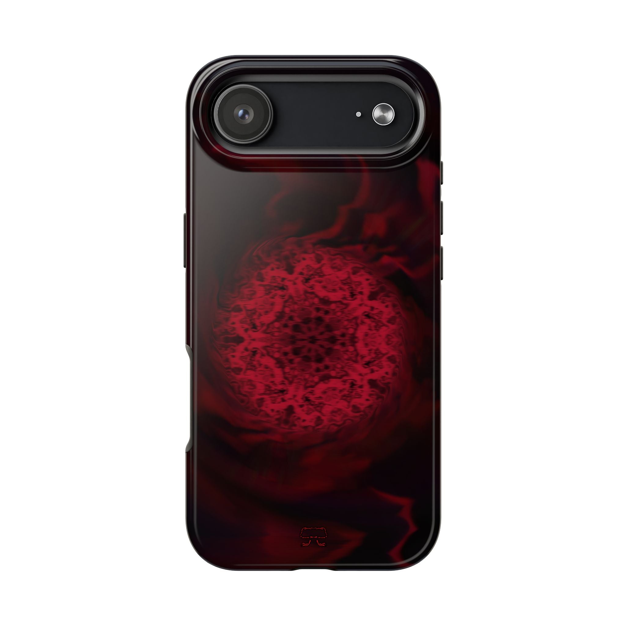 iPhone 17 Durable Shockproof Case --- Interlaced