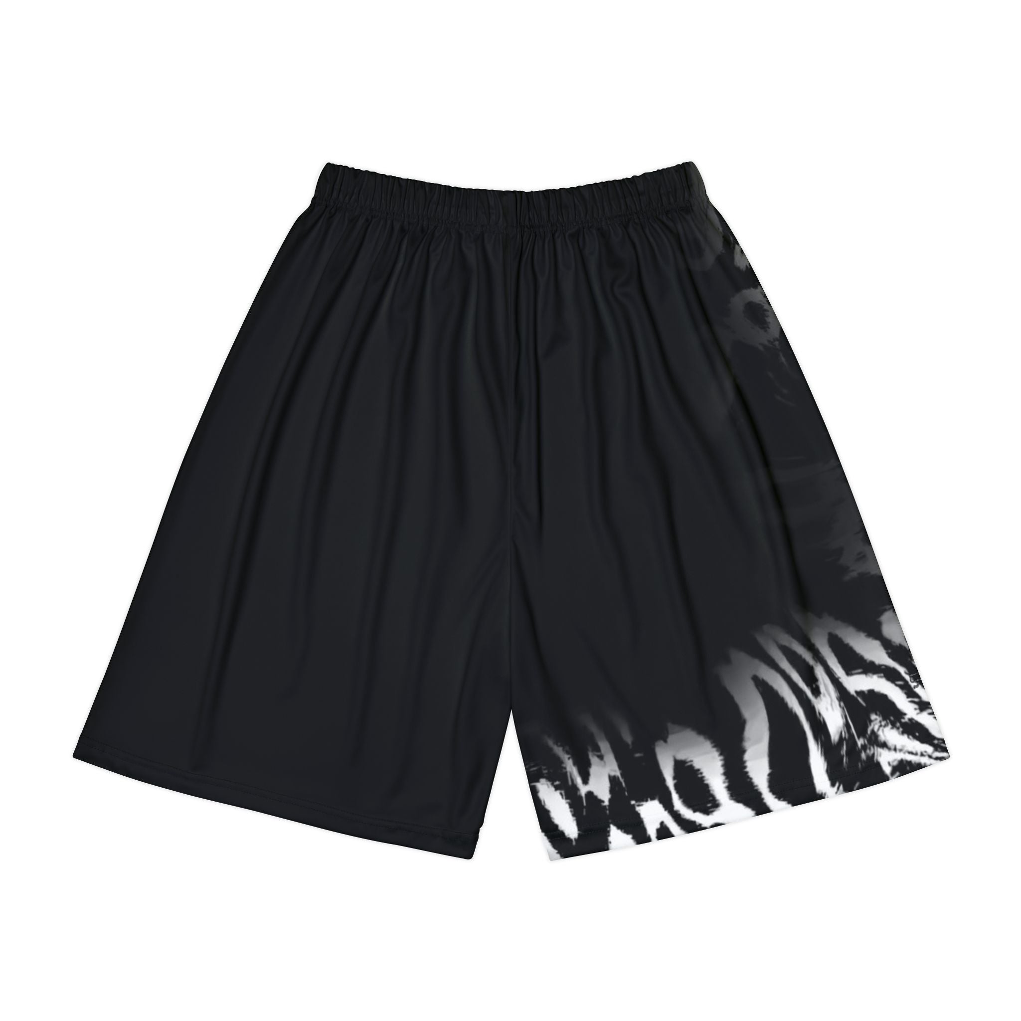 Men’s Sports Shorts — Plasma