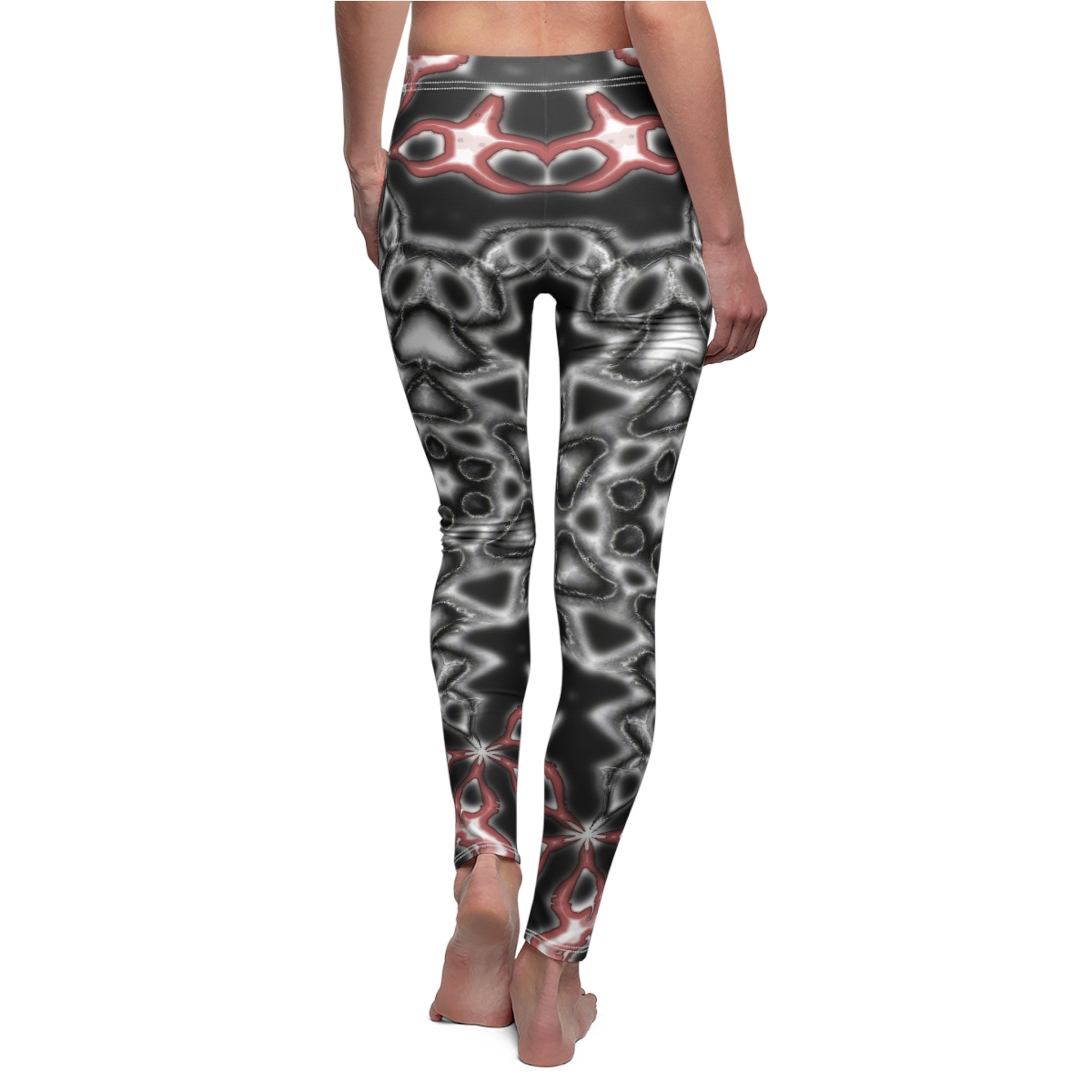 Leggings - Nightmare