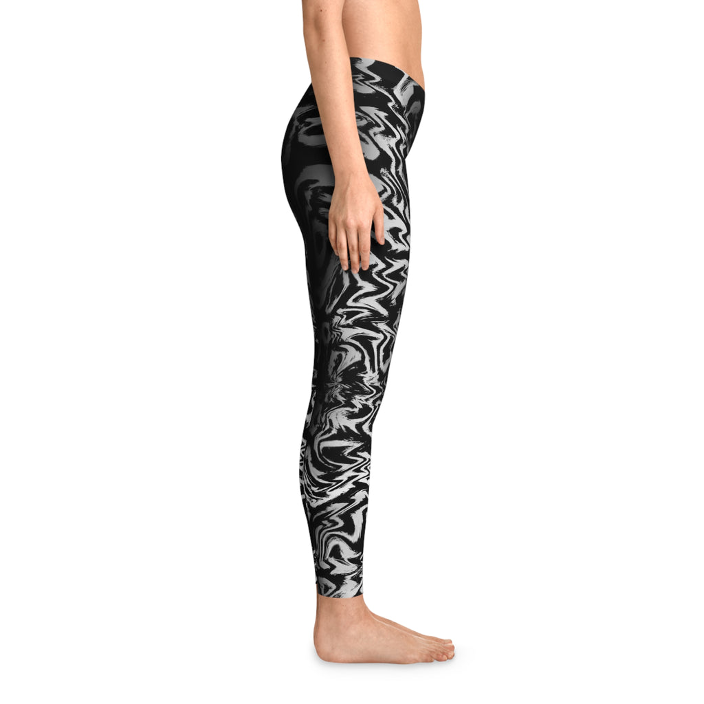 Leggings "Plasma" (AOP)