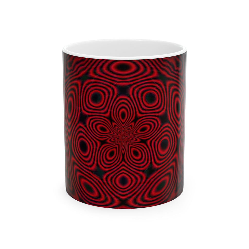 ZOZO Ceramic Mug - Trepitorial (11oz/15oz)