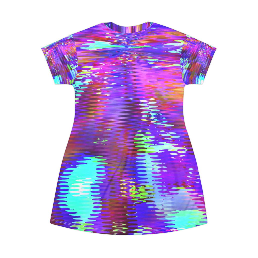 T-Shirt Dress - SubBass