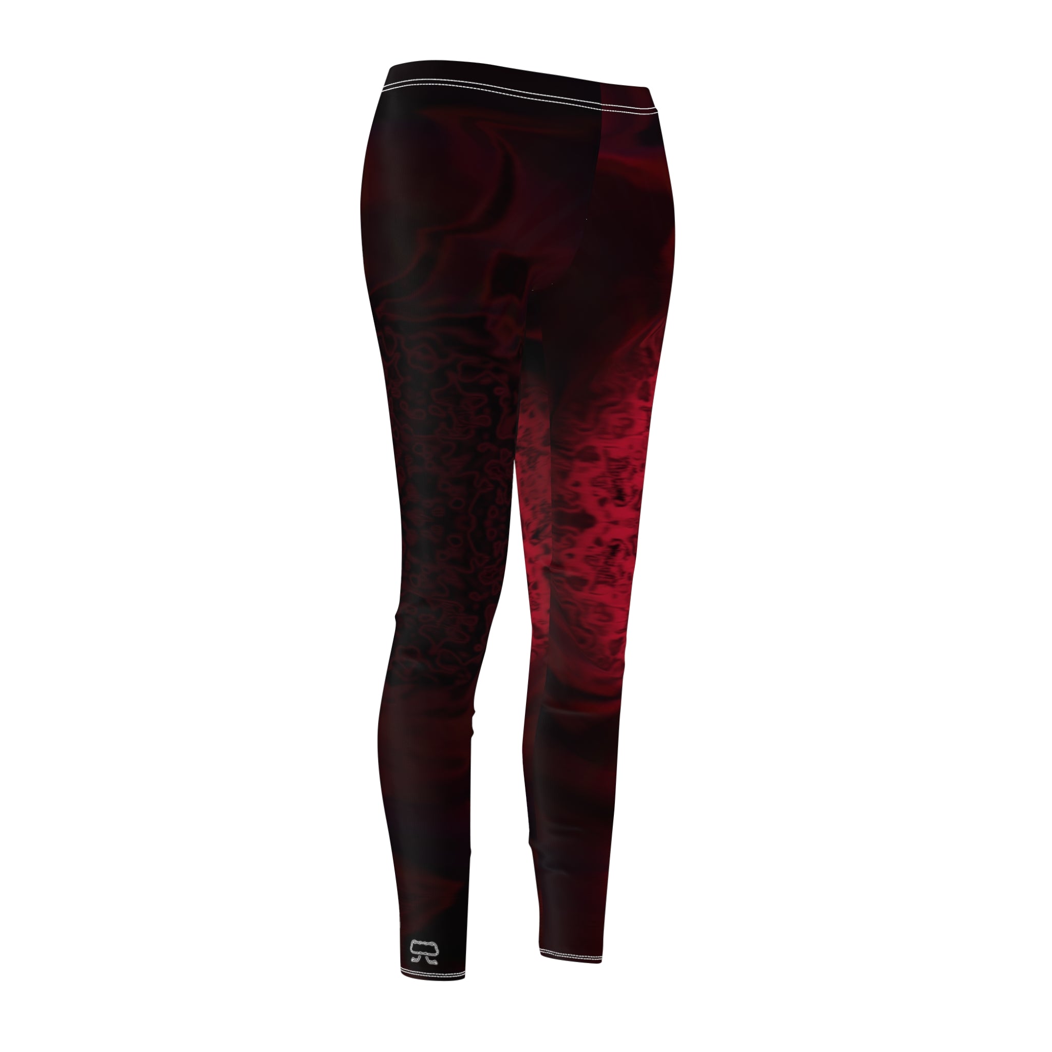 Leggings - Interlaced