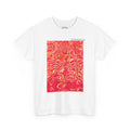 T-Shirt - Fiesta Flame