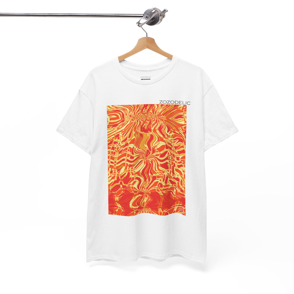 T-Shirt - Fiesta Fire