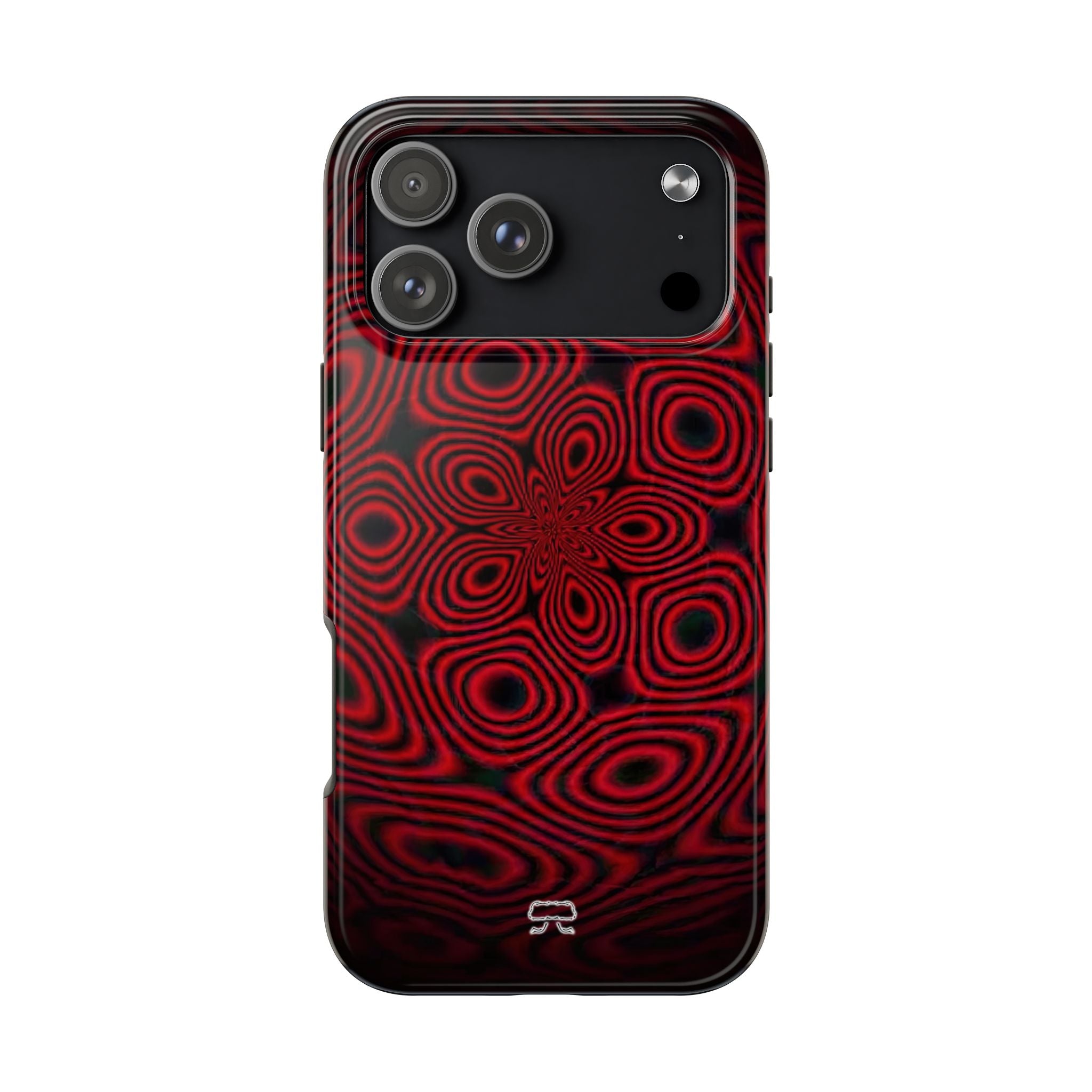 iPhone 17 Durable Shockproof Case - Trepitorial
