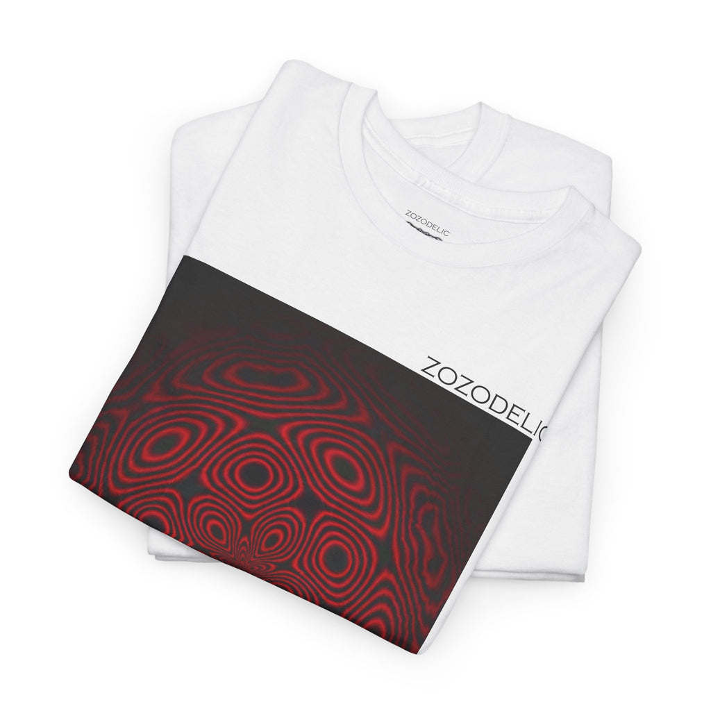 T-Shirt - Trepitorial