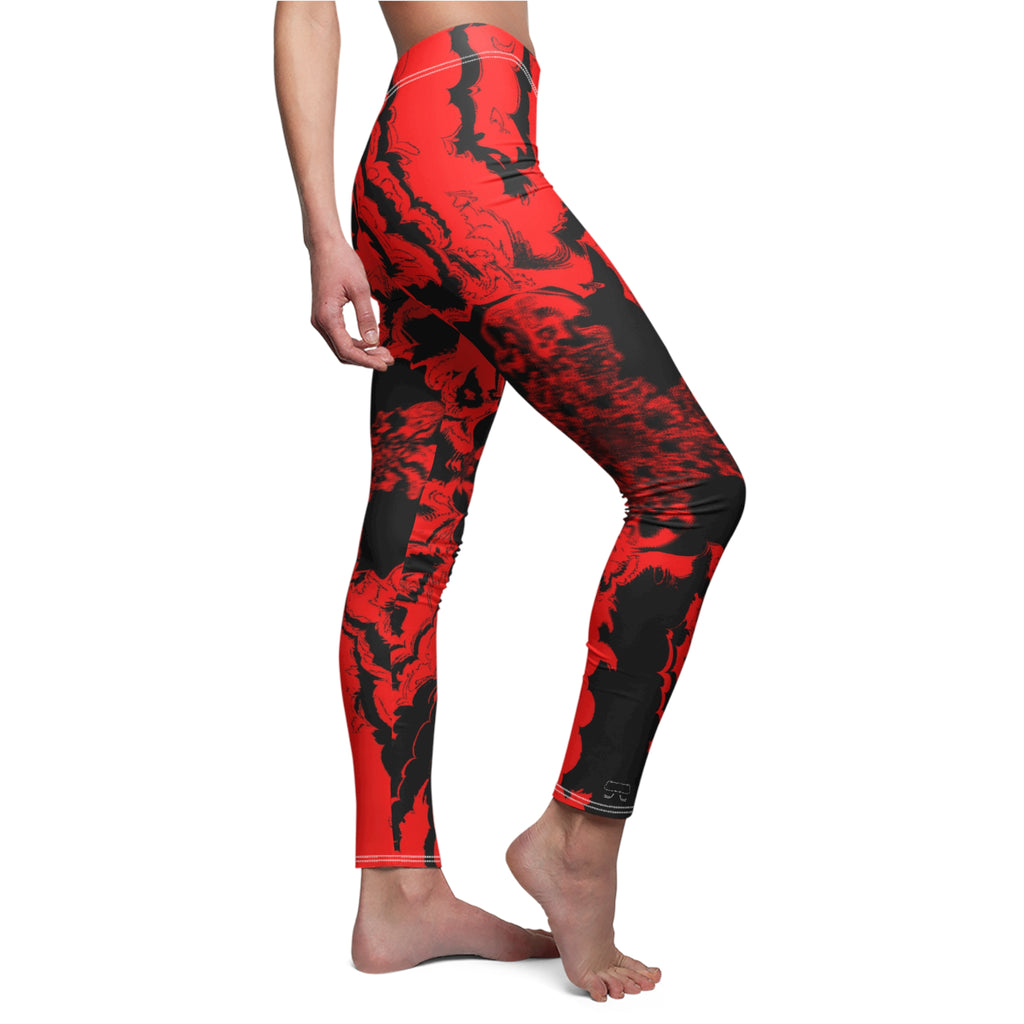 Leggings - Subcranial