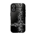 iPhones 11 thru 16 Durable Shockproof Case --- Plasma