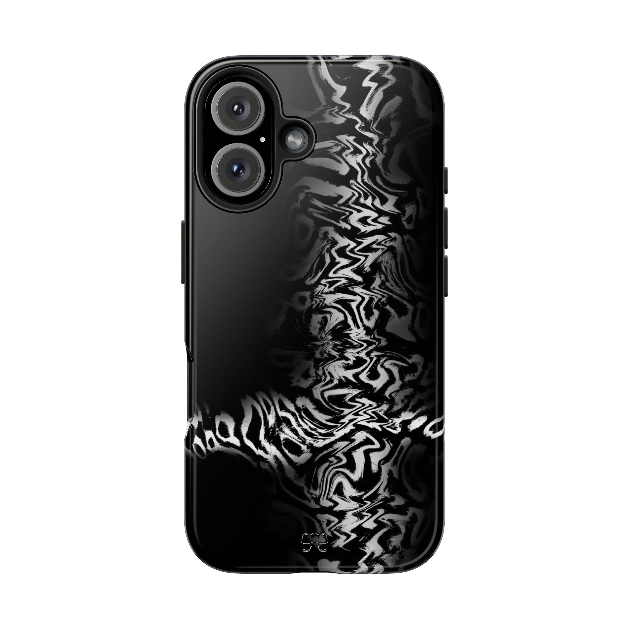 iPhones 11 thru 16 Durable Shockproof Case --- Plasma