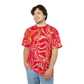T-Shirt "Fiesta Flame" (AOP)