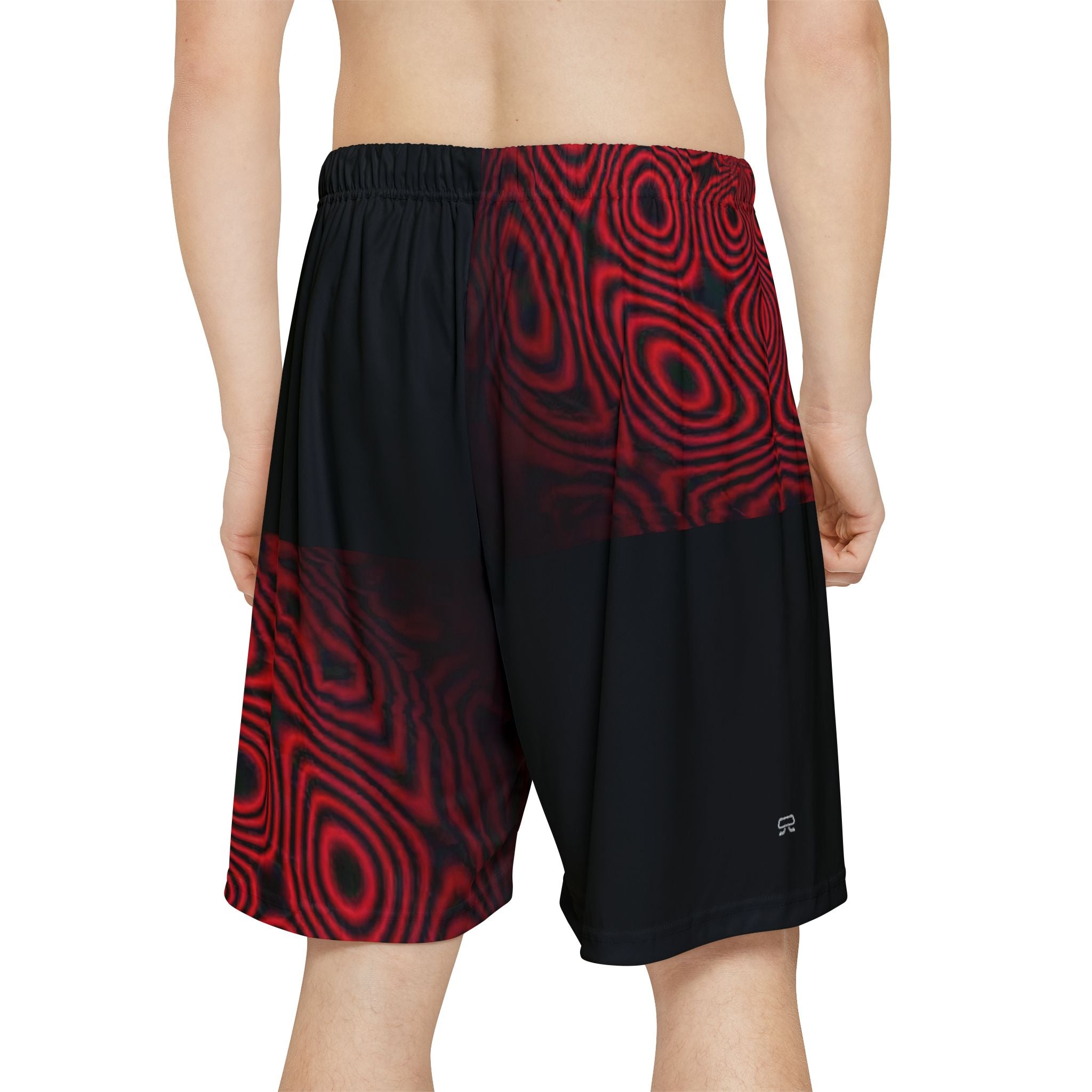 Men’s Sports Shorts - Trepitorial