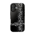 iPhone 17 Durable Shockproof Case --- Plasma
