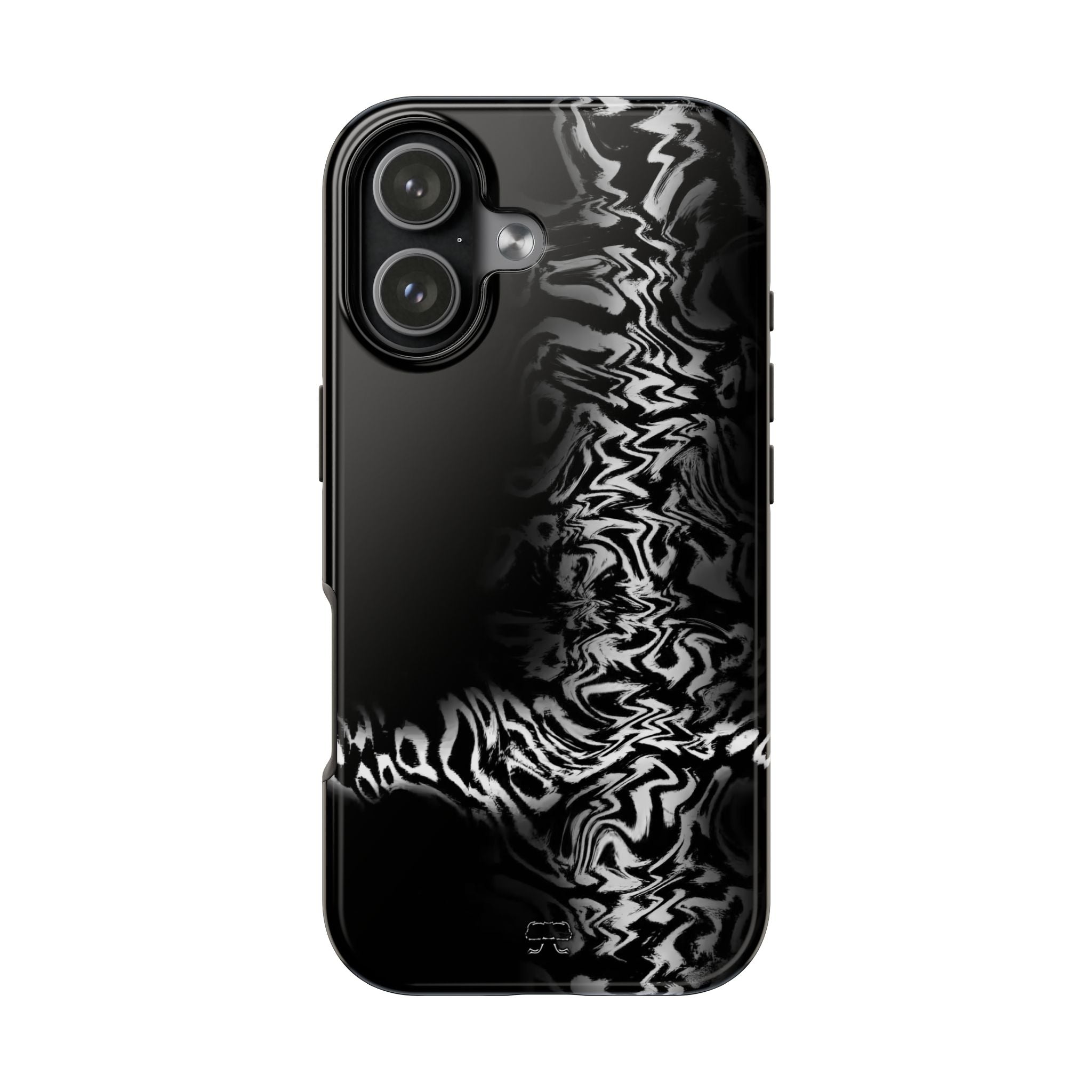 iPhone 17 Durable Shockproof Case --- Plasma