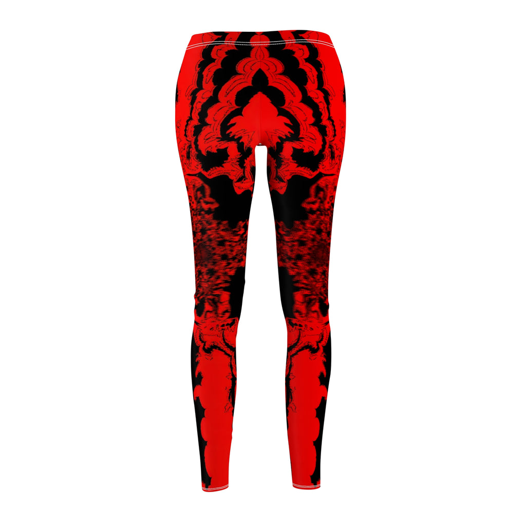 Leggings - Subcranial