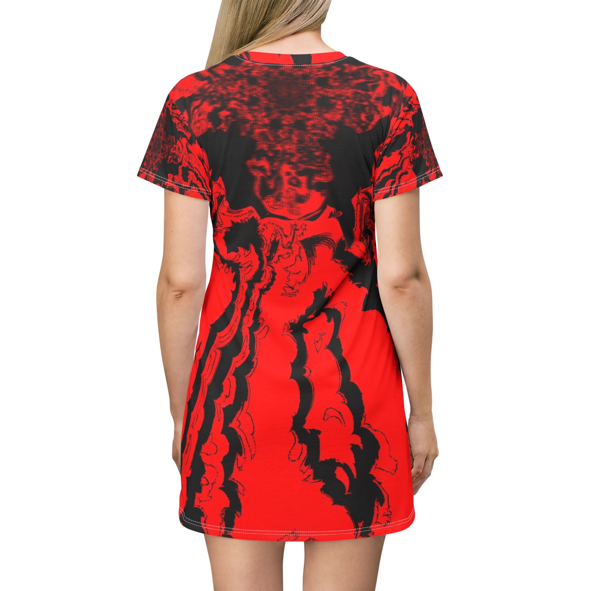 T-Shirt Dress - Subcranial