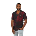 Hawaiian Shirt - Interlaced