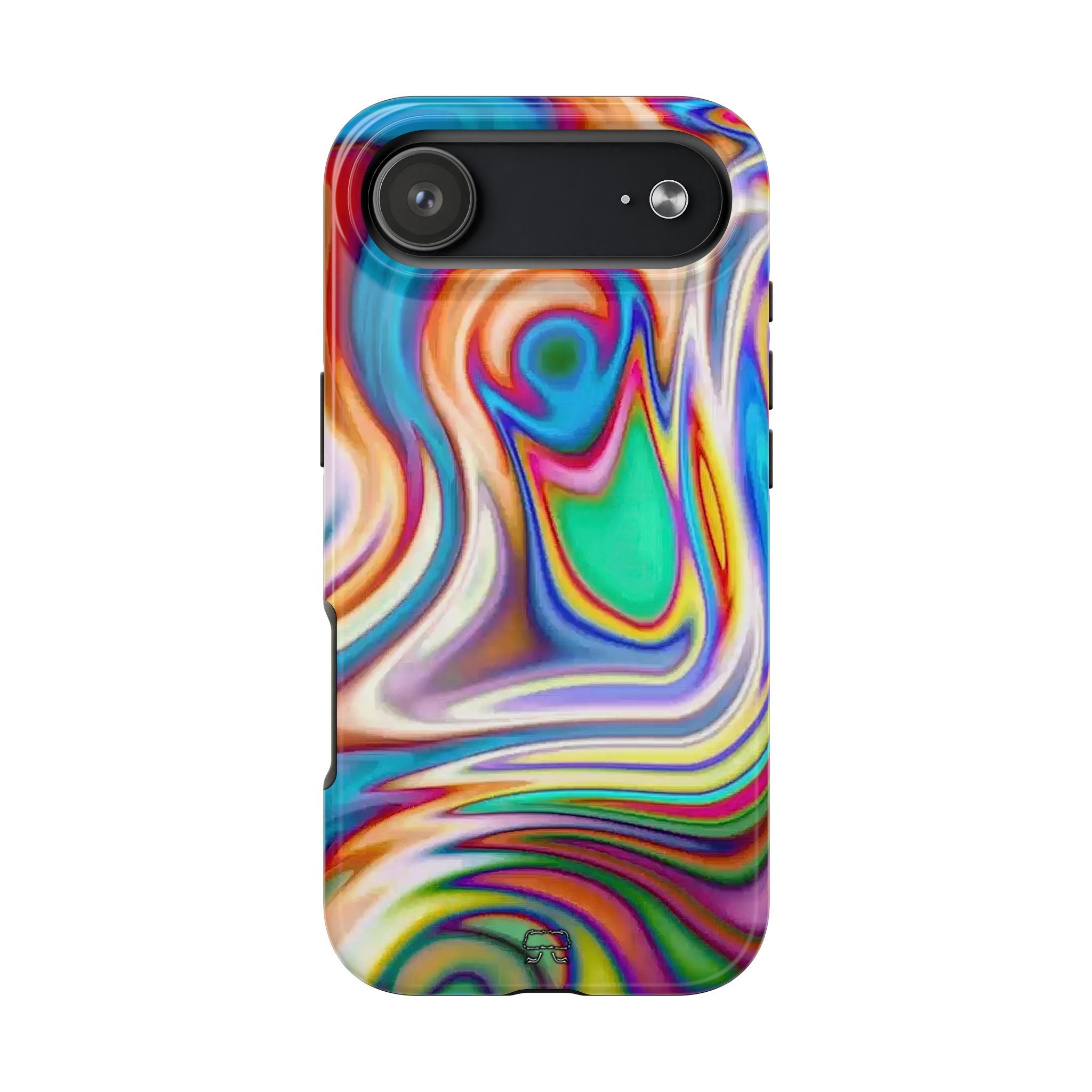 iPhone 17 Durable Shockproof Case --- Metatonal Original