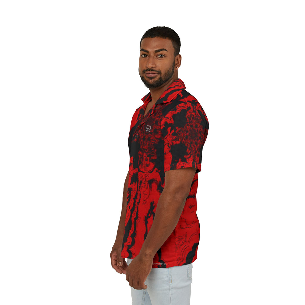 Hawaiian Shirt - Subcranial