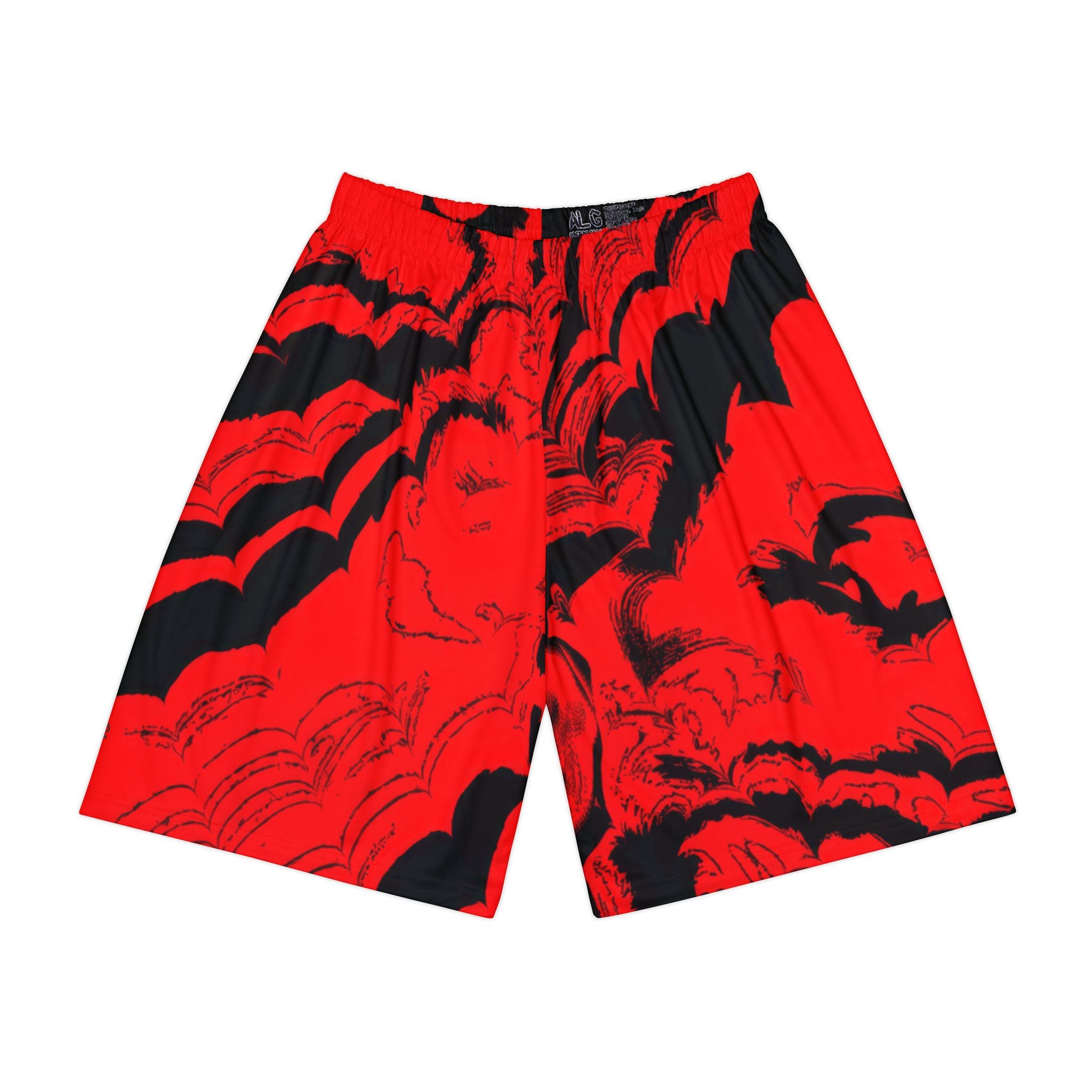 Men’s Sports Shorts — Subcranial