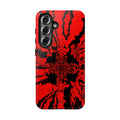 Samsung S21-S25 Tough Phone Case --- Subcranial