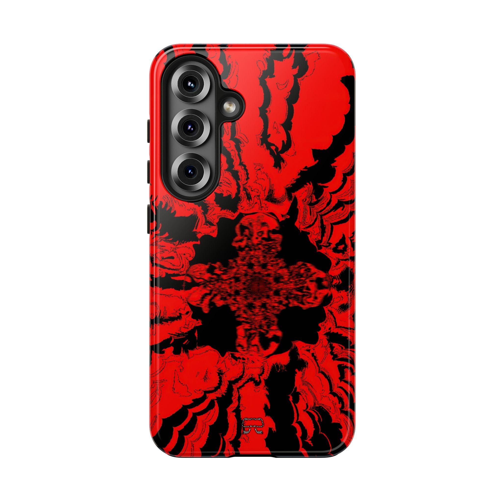 Samsung S21-S25 Tough Phone Case --- Subcranial