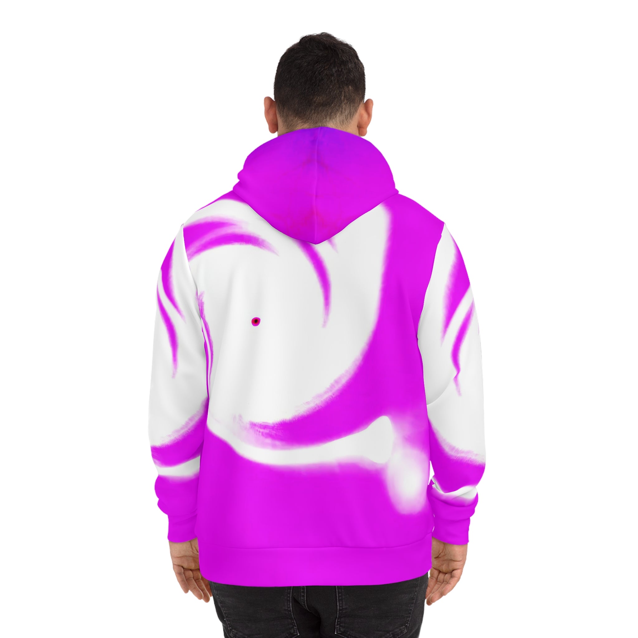 Hoodie - Psyclone
