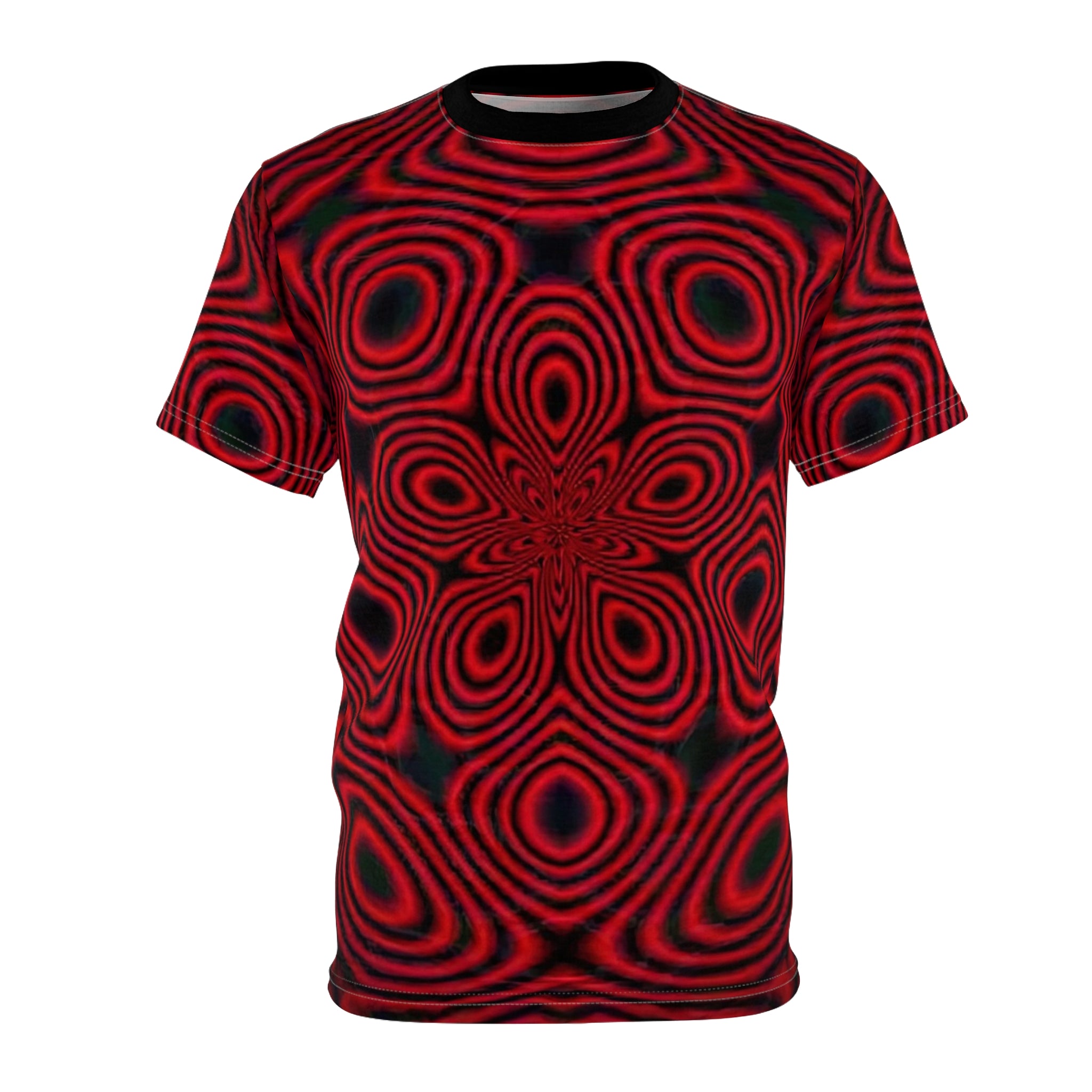 T-Shirt - Trepitorial (AOP)