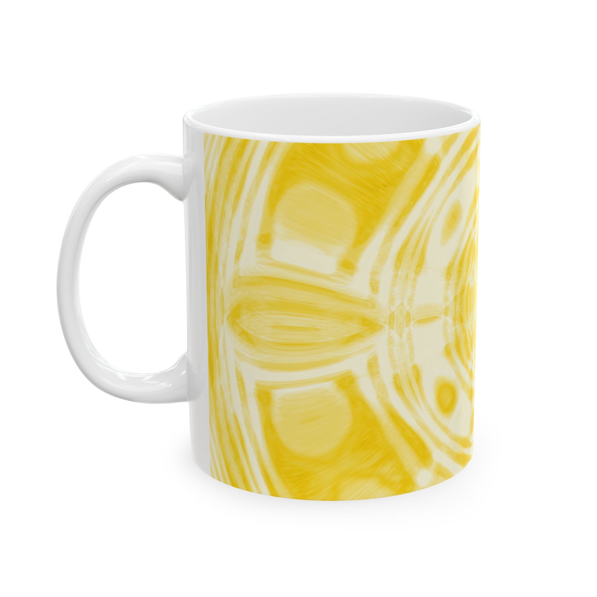 ZOZO Ceramic Mug - Solaria (11oz/15oz)