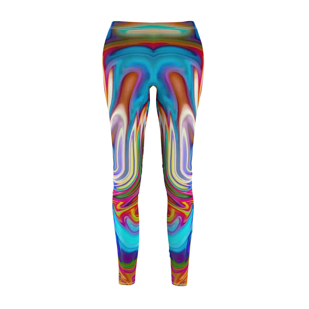 Leggings - Metatonal