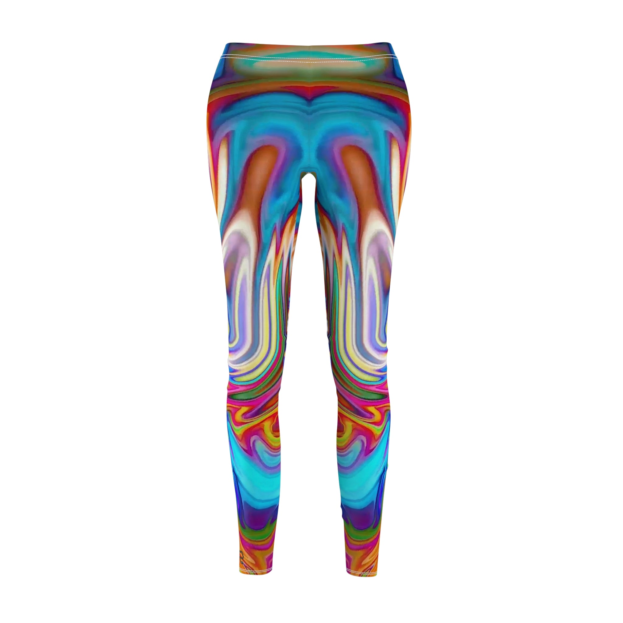 Leggings - Metatonal