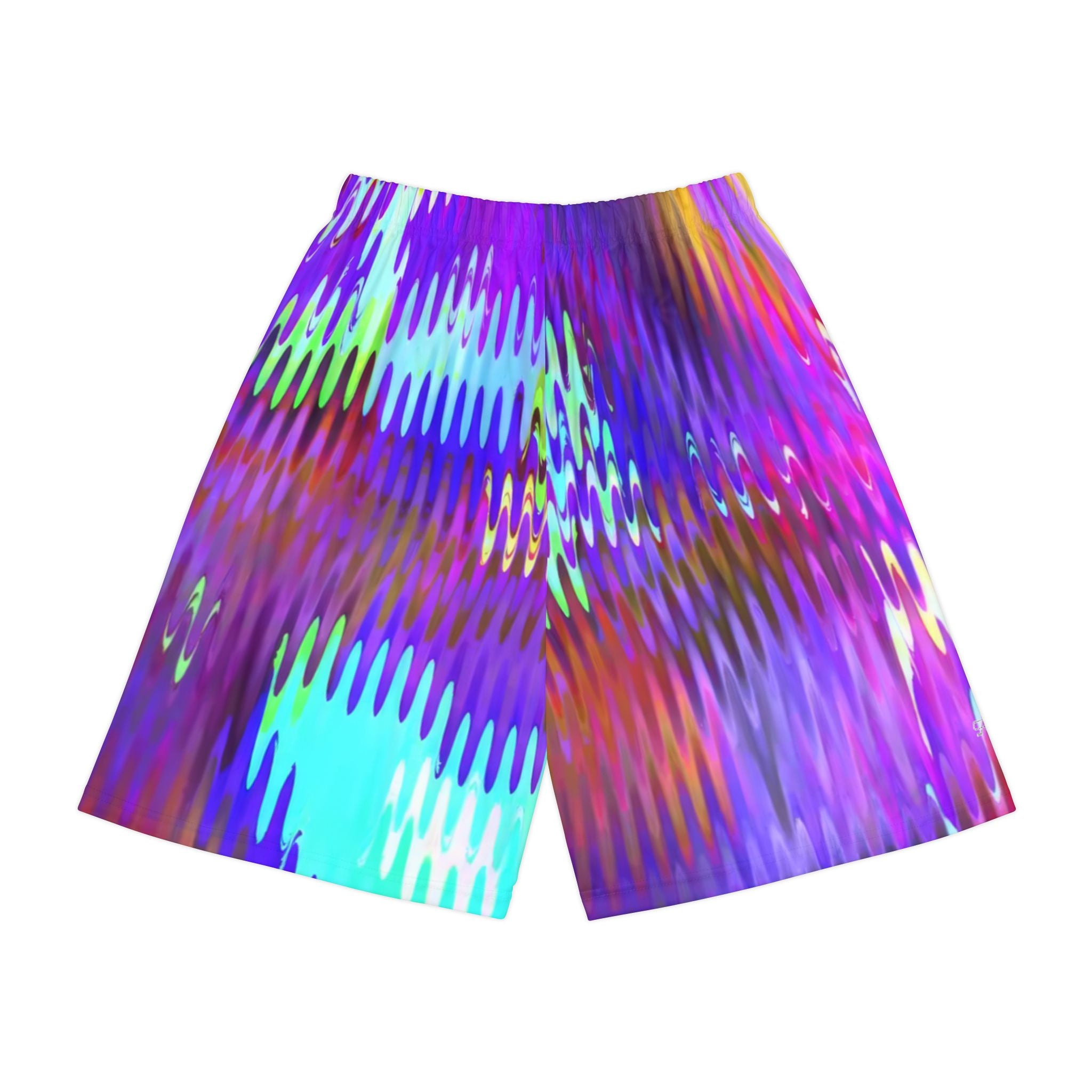 Men’s Sports Shorts - Sub Bass