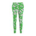 Leggings - Aztec G