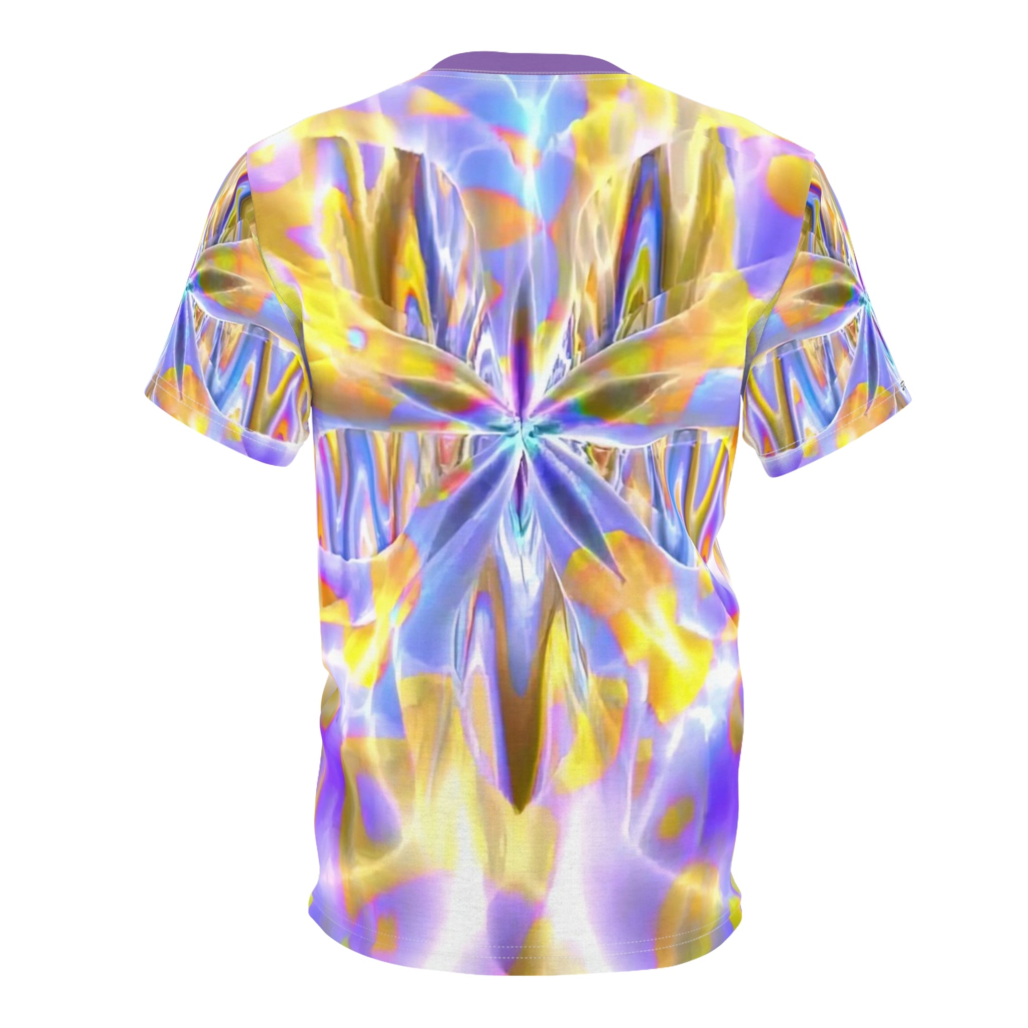 T-Shirt "Delirium Star" (AOP)