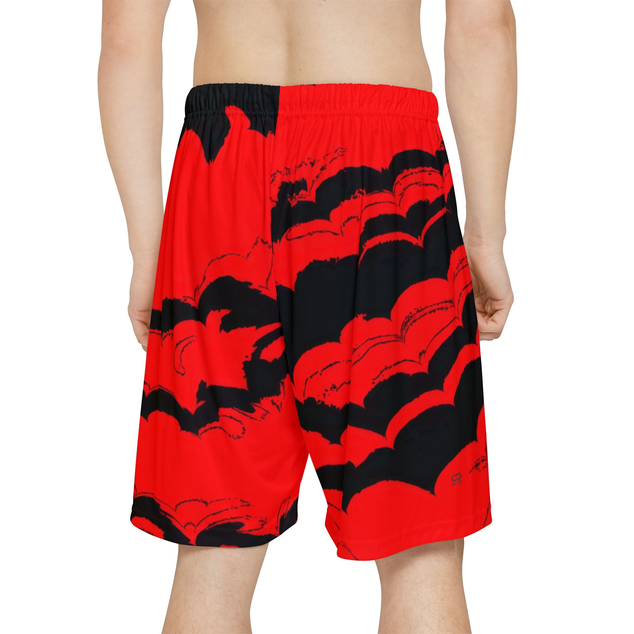 Men’s Sports Shorts — Subcranial