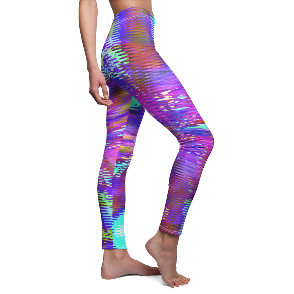 Leggings - Sub Bass