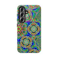 Samsung S21-S25 Tough Phone Case --- Kaladia