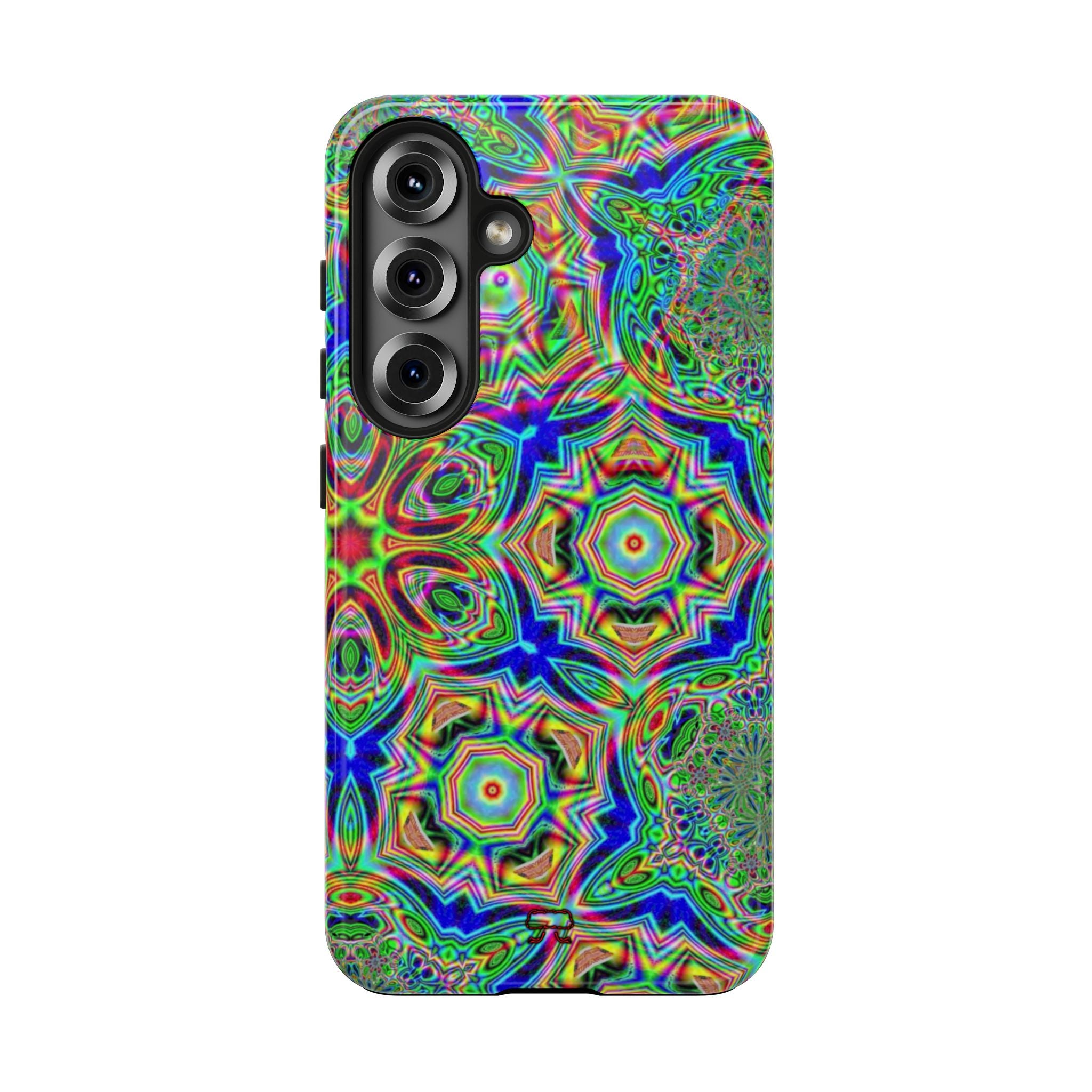 Samsung S21-S25 Tough Phone Case --- Kaladia