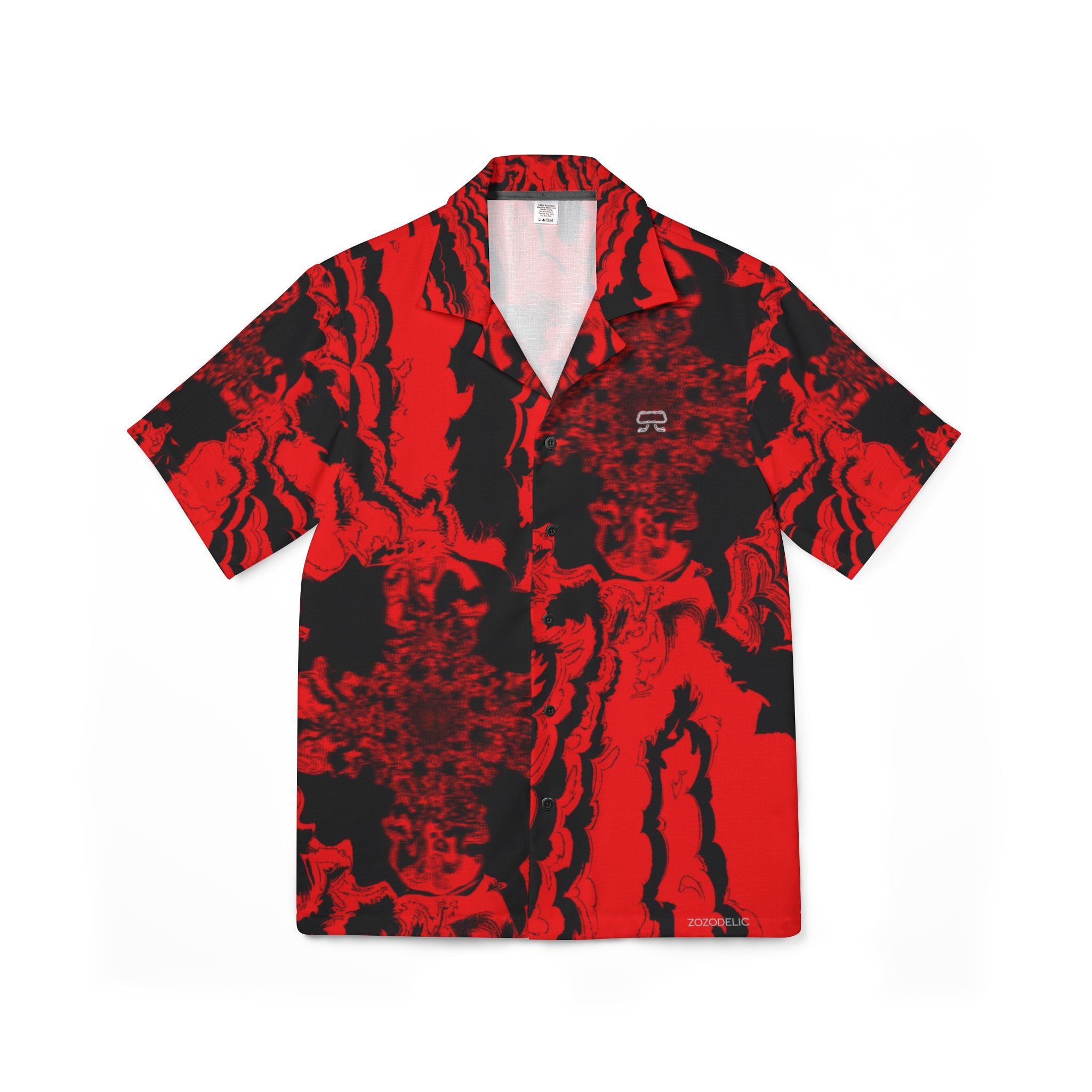 Hawaiian Shirt - Subcranial
