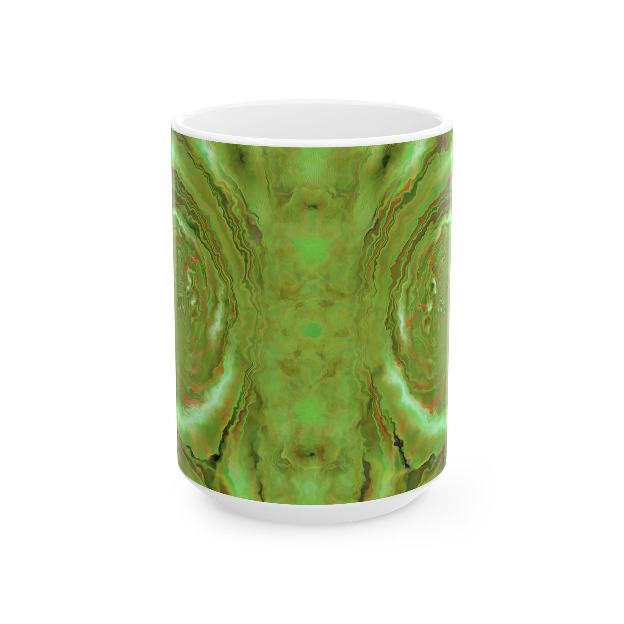 ZOZO Ceramic Mug - Hazy (11oz/15oz)