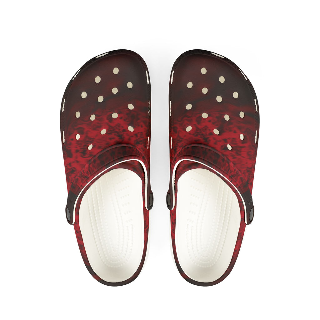 EVA Clogs - Interlaced
