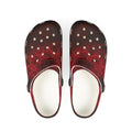 EVA Clogs - Interlaced