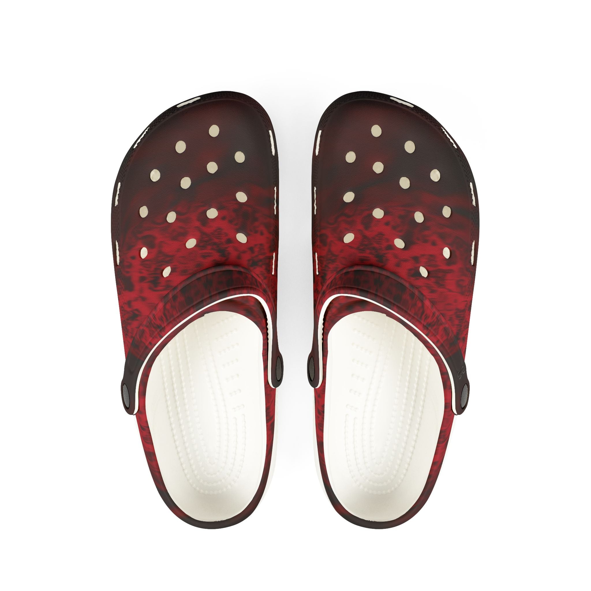 EVA Clogs - Interlaced