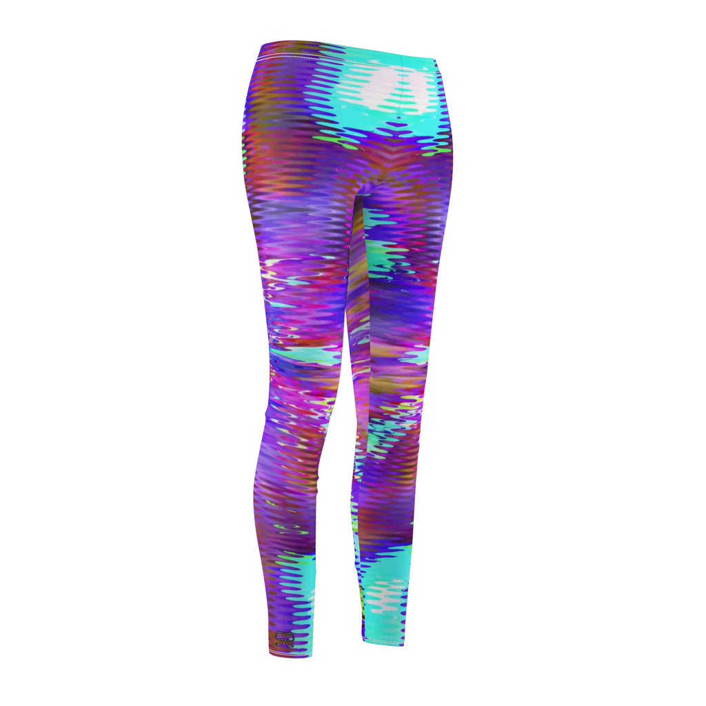 Leggings - Sub Bass